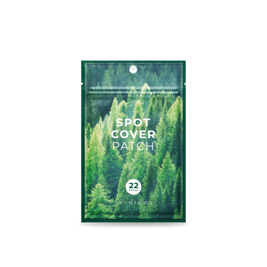 Tea-Trica Spot Cover Patch 22pcs