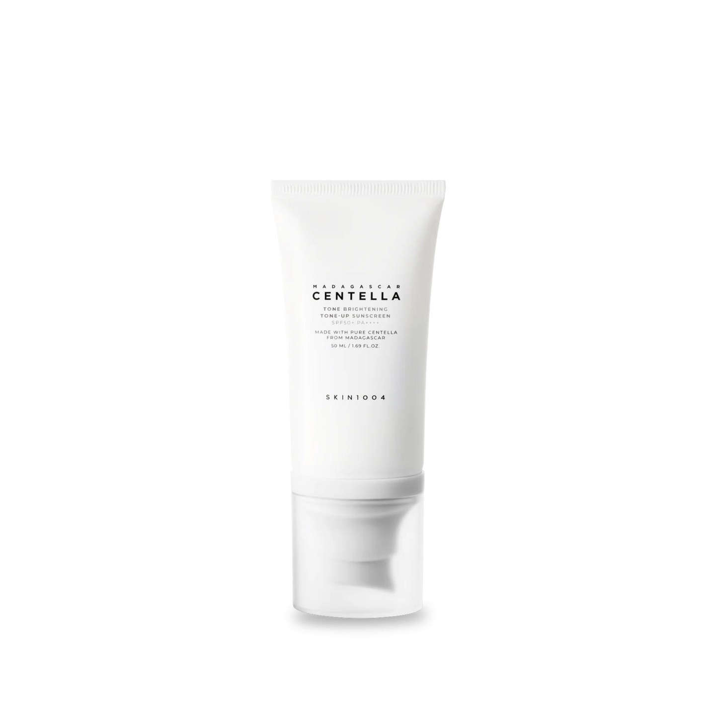 Αντηλιακό Προσώπου με Χρώμα SPF50 50ml