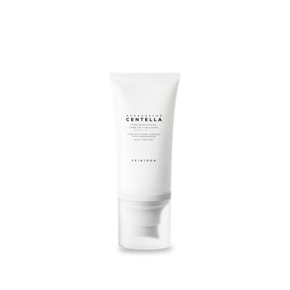 Αντηλιακό Προσώπου με Χρώμα SPF50 50ml