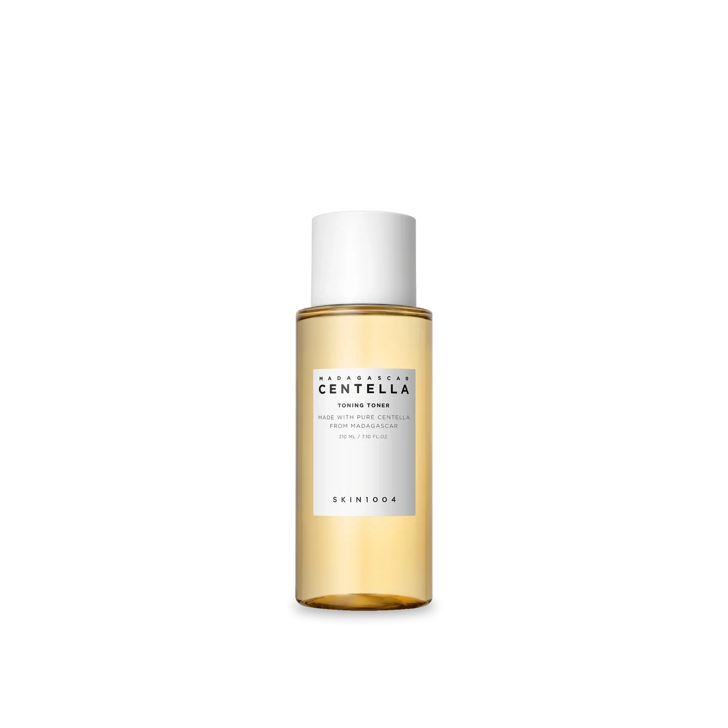 Madagascar Centella Toning Toner 210ml