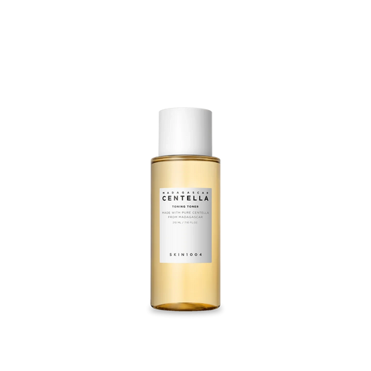 Madagascar Centella Toning Toner 210ml