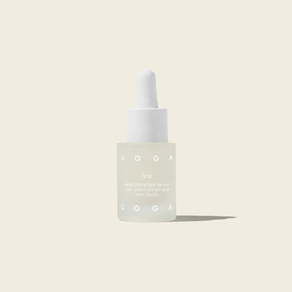 ICE | Ενυδατικός Ορός Προσώπου 15 ml