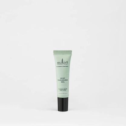 SUKIN BLEMISH CONTROL | Spot Banishing Gel