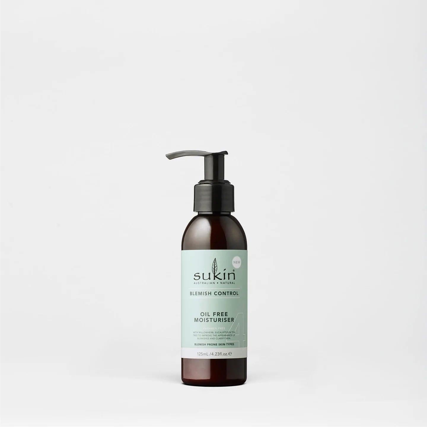 SUKIN BLEMISH CONTROL | Oil Free Moisturiser