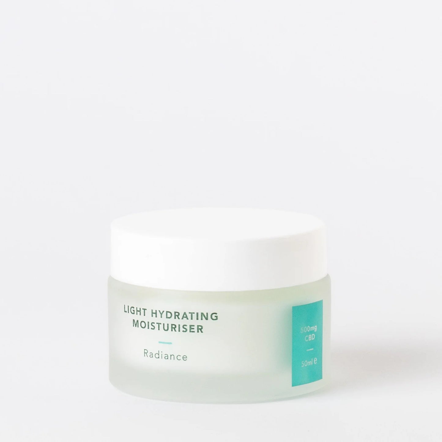 POKO Light Hydrating Moisturiser