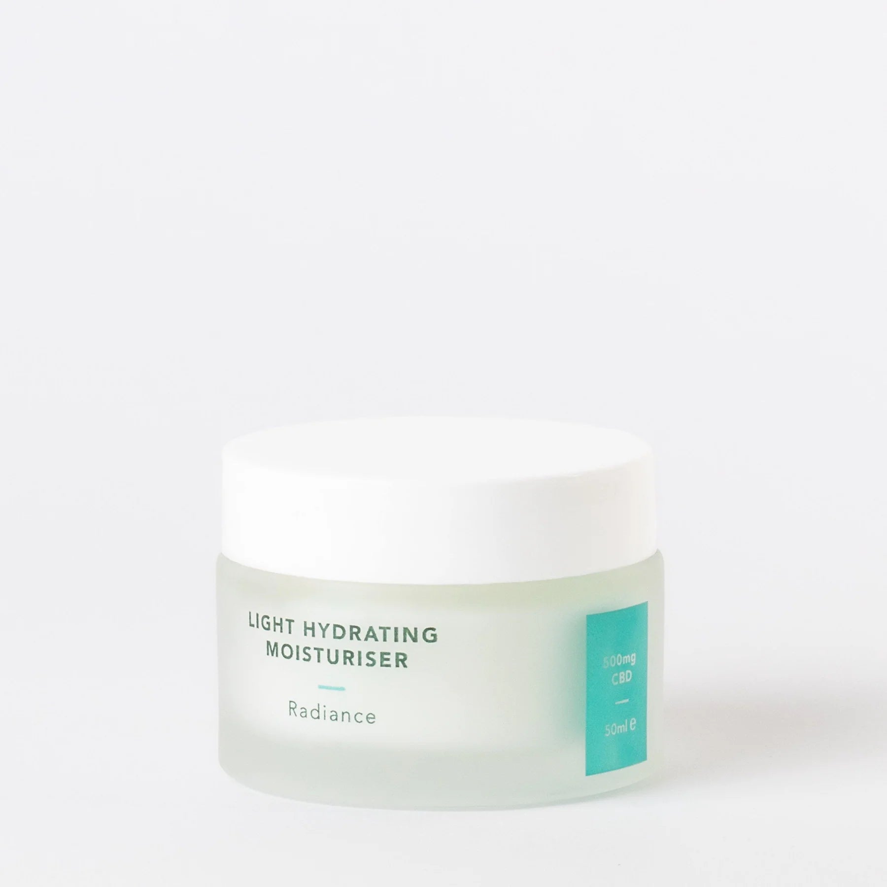 POKO Light Hydrating Moisturiser