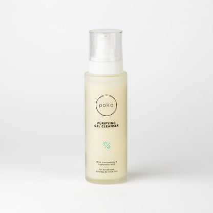 POKO Purifying Gel Cleanser