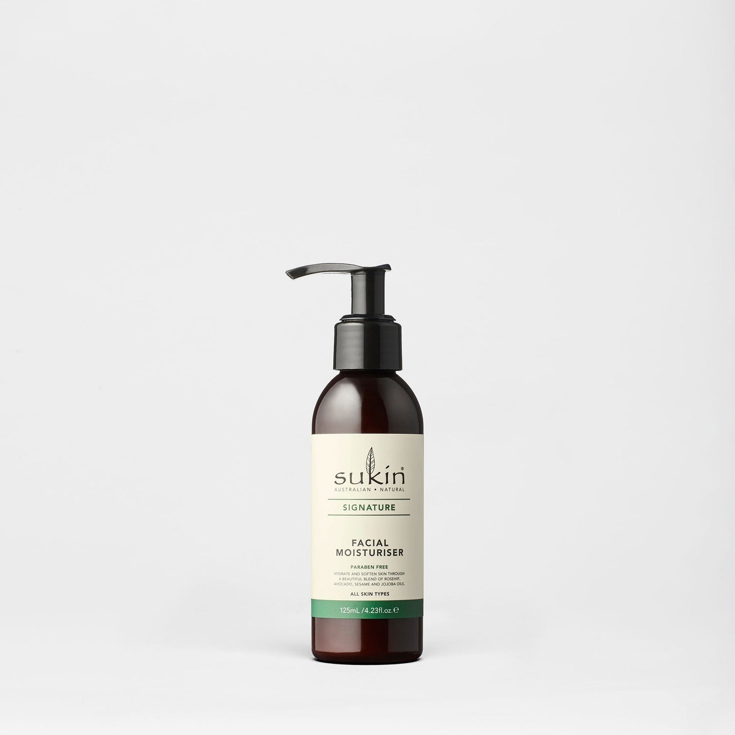 SUKIN SIGNATURE | Facial Moisturiser