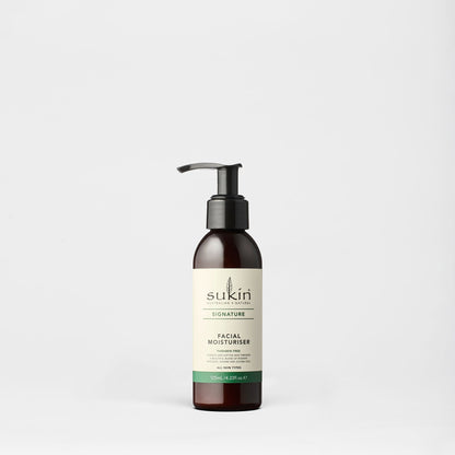 SUKIN SIGNATURE | Facial Moisturiser