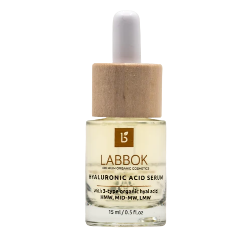 LABBOK Triple Hyaluronic Acid Serum