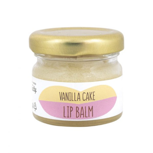 ZOYA GOES PRETTY Lip Balm Vanilla Cake